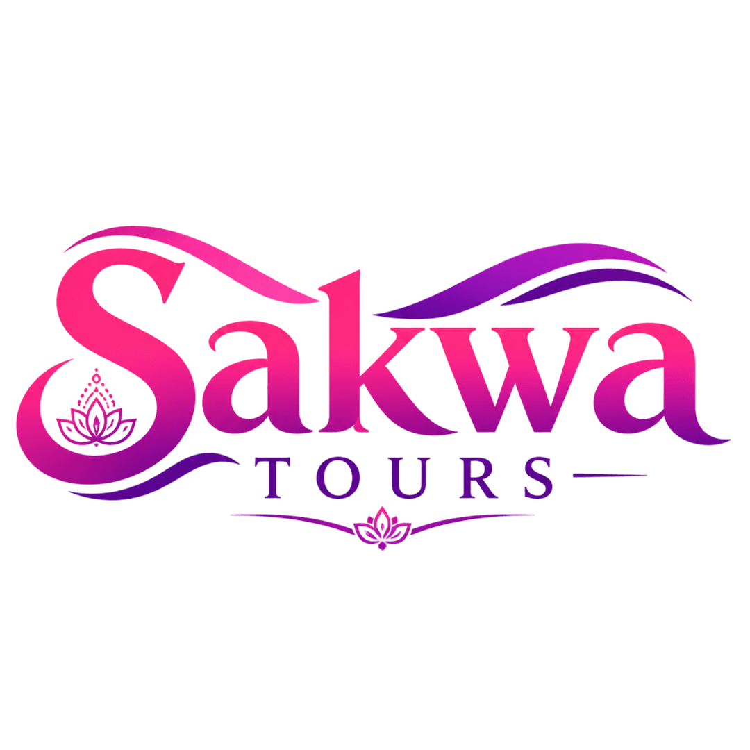 Sakwa Tours